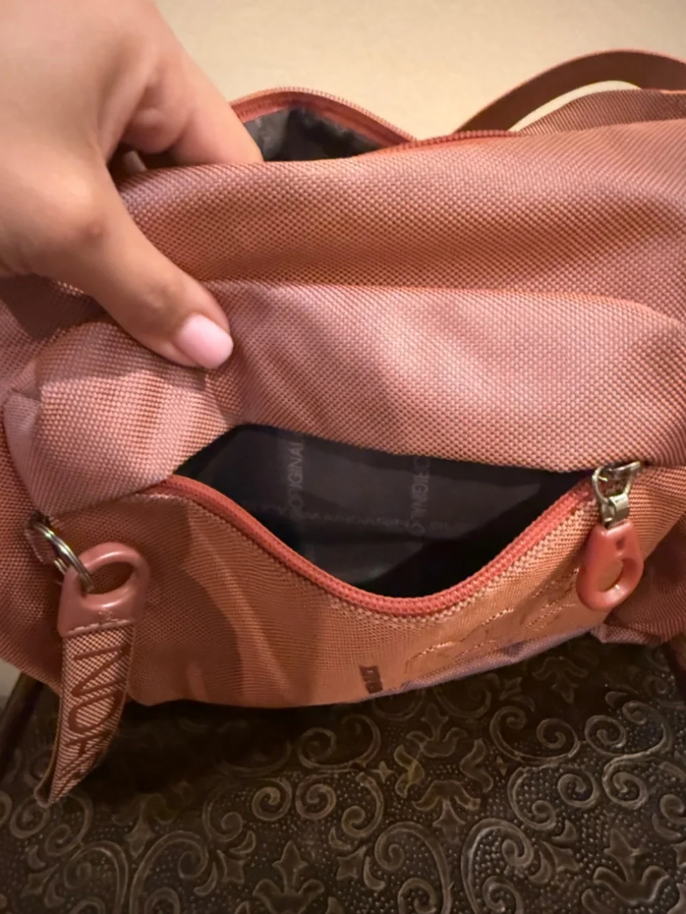 Mandarina Duck Bag/BACKPACK